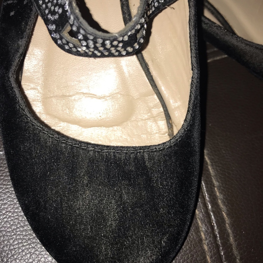 BLACK FLATS - Picture 3 of 4